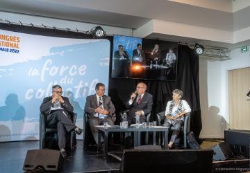 L'ACEFGO accueil le congrès des ACEF