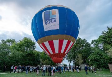 L'ACEFGO accueil le congrès des ACEF