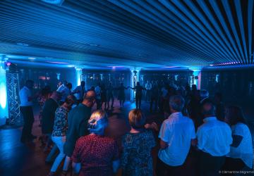 L'ACEFGO accueil le congrès des ACEF